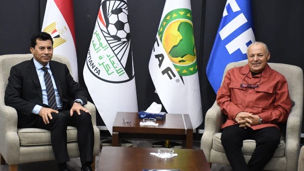 أبو ريدة واشرف صبحي