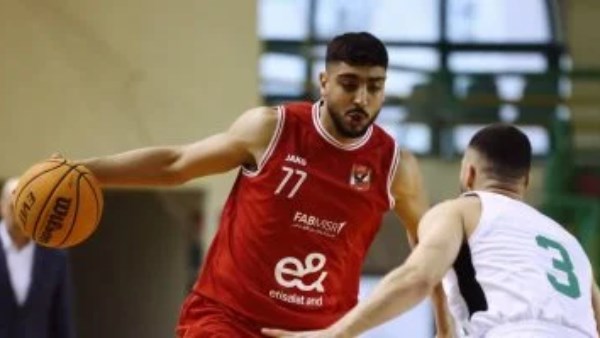 الأهلي والاتحاد السكندري