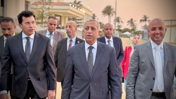 إسماعيل موسي