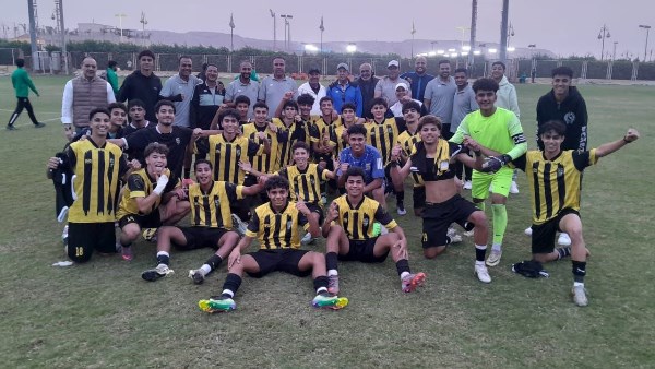 المقاولون العرب