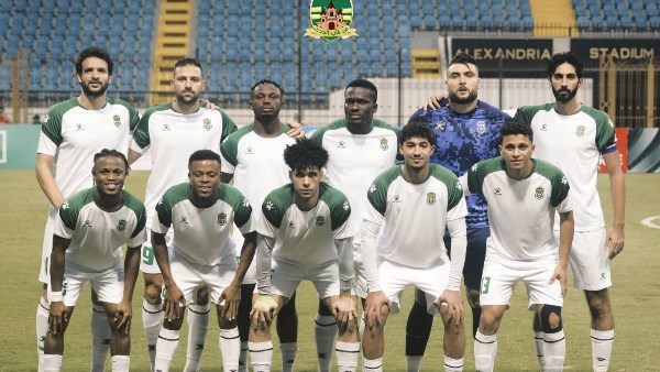 الاتحاد السكندري