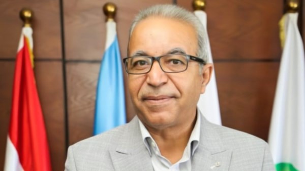 المهندس سامي قنديل