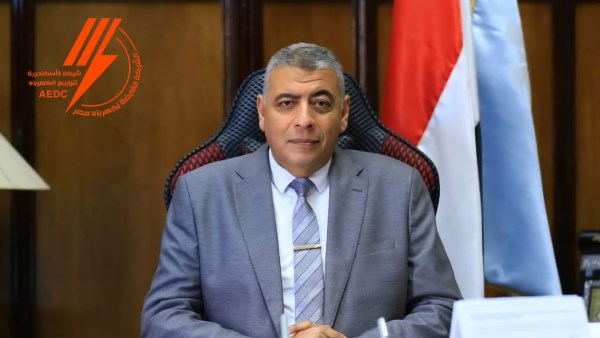 المهندس إيهاب الفقي