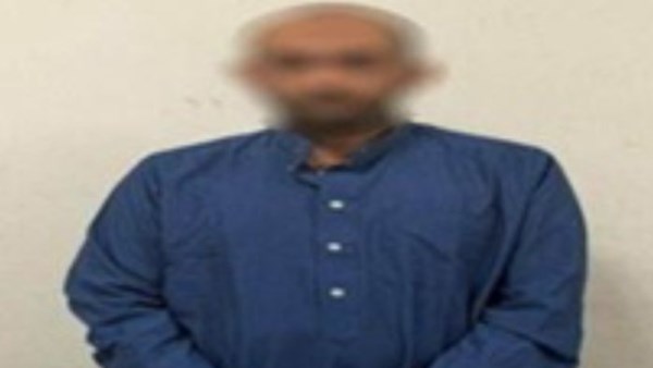 صورة المتهم