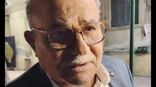 المهندس هشام سعودي