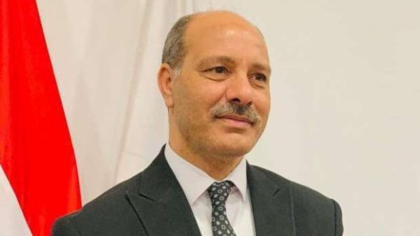 الدكتور عربي أبوزيد