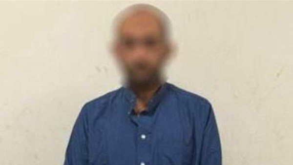 صورة المتهم