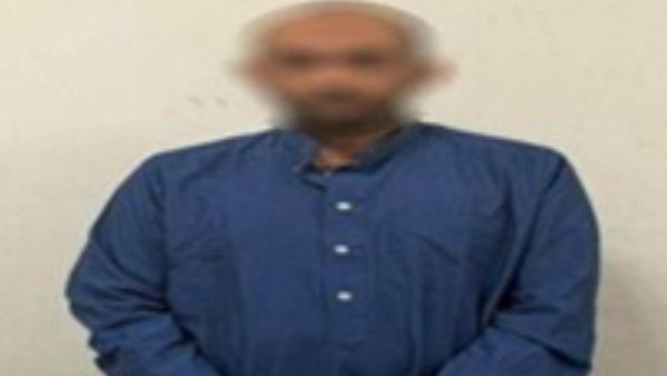 صورة المتهم