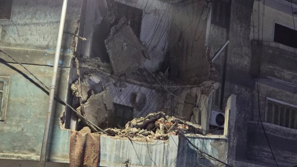 صورة من العقار