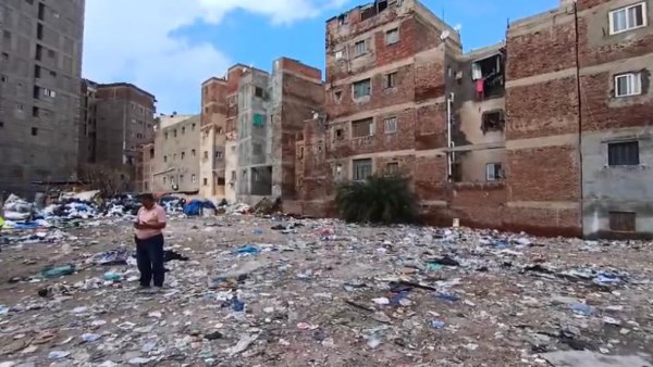 صورة ارشيفية