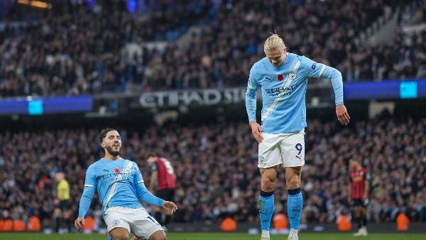 مانشستر سيتي