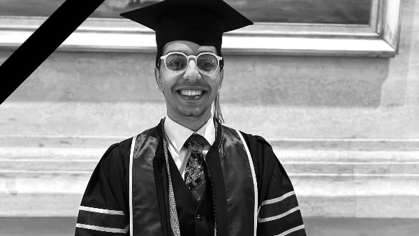 وفاة عمر عبد القوي لاعب منتخب مصر لسلاح الشيش