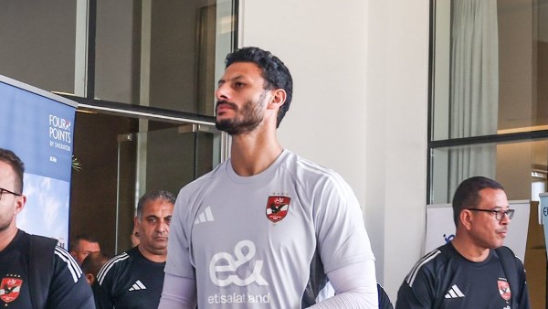 محمد الشناوي