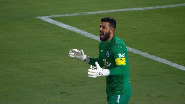 أحمد الشناوي