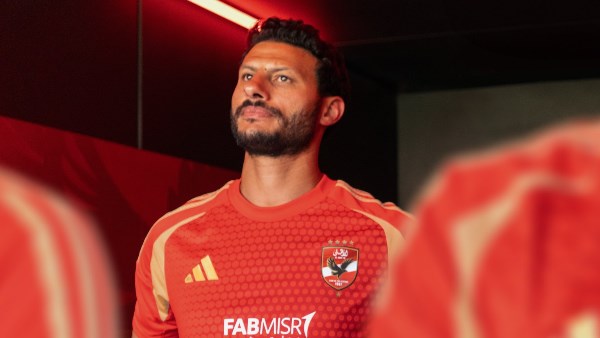 محمد الشناوي