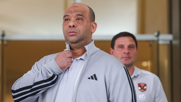 وليد صلاح الدين