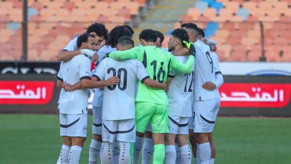 منتخب مصر الثاني