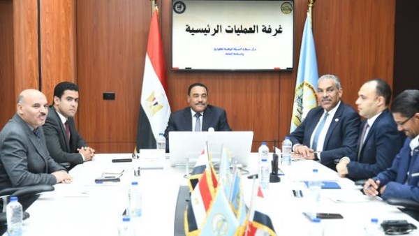 محافظ مطروح: الشباب والنساء يتصدرون المشهد الانتخابي