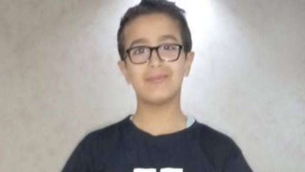 المجني عليه 