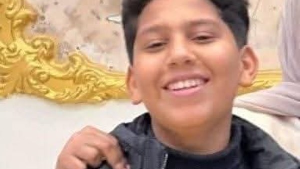 الطالب المتوفي 