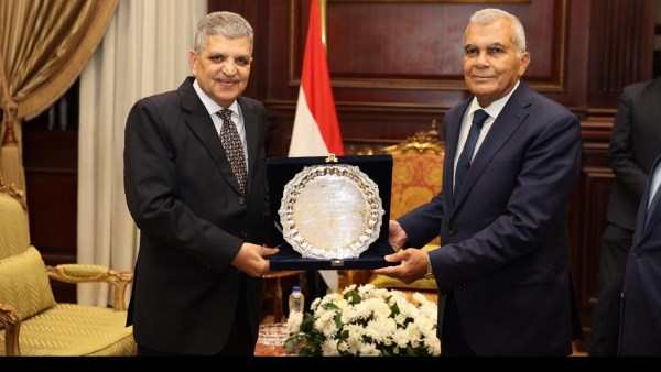 خلال اللقاء 