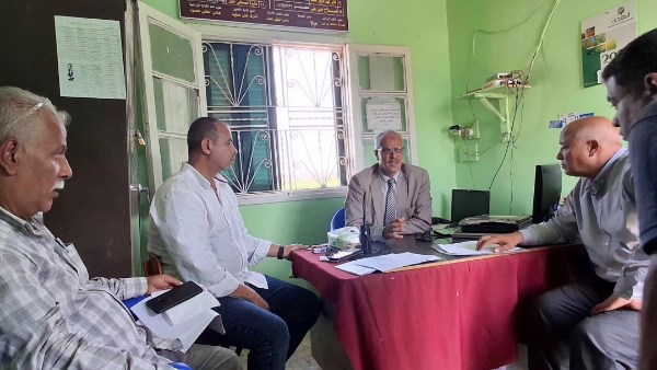 خلال اللقاء 