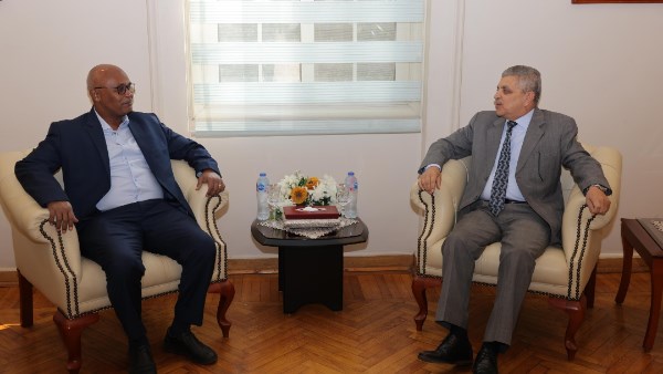 خلال اللقاء 