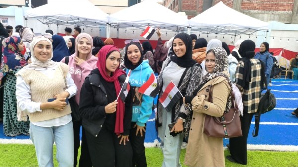 الإسماعيلية تشارك في انتخابات النواب 