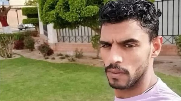 الشاب البطل 