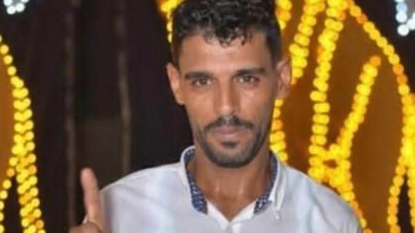 البطل حسن الجزار 