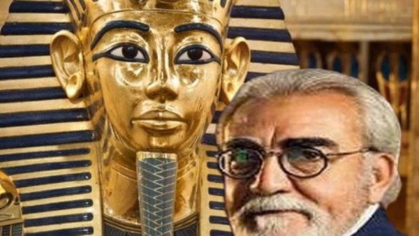 الفنان عبد الرحيم حسن..يجب تدريس محتويات المتحف المصري الكبير للطلاب بمراحل التعليم