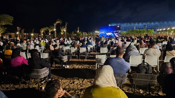 المتحف المصري الكبير 