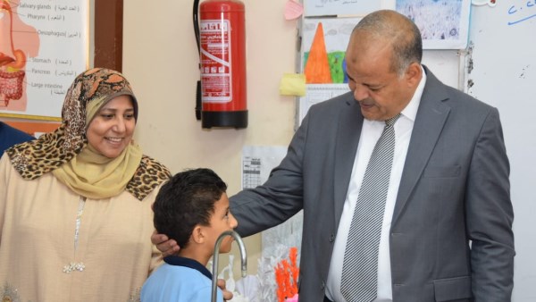 أهمية الانضباط المدرسي والالتزام بحضور طابور الصباح