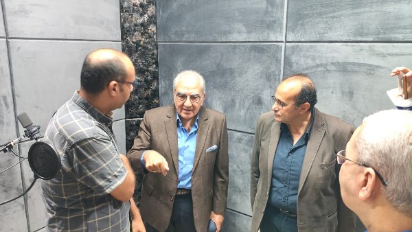 عبد الرحيم حسن يؤكد: فرصة حقيقية لاكتشاف الطاقات الإبداعية الشابة