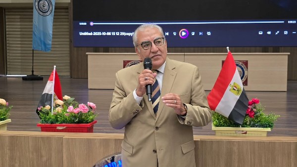 الفنان عبد الرحيم حسن يعلن مواعيد اختبارات مسابقة “بورسعيد أرض المواهب”