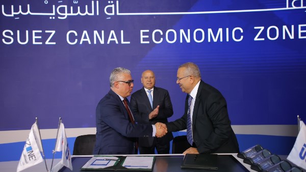 طارق حسين: الفرصة مواتية أمام القطاع الخاص للاستثمار طويل الأجل في الخدمات اللوجستية