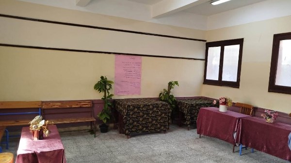 تجهيز 14 مركزًا بزهور بورسعيد لاستقبال 160 ألف ناخب