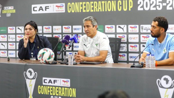 الكوكي .. البدايات مهمة للغاية في تلك المرحلة من الكونفيدرالية