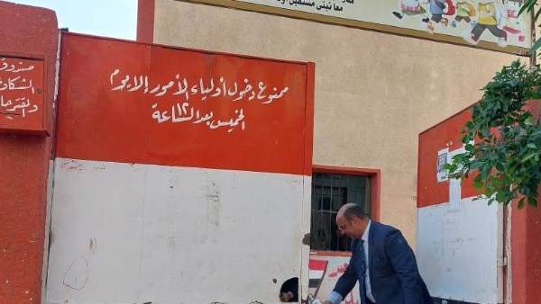 استمرار تجهيز ١٣ مقرًا انتخابيًا لاستقبال ١٧٤٬١٨٨ ناخبًا بنطاق حي المناخ والضواح