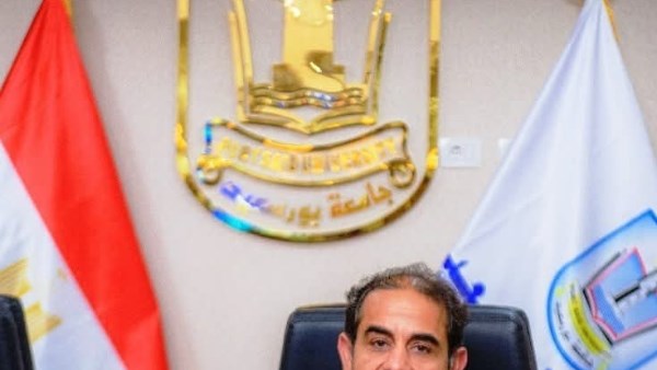 جامعة بورسعيد تؤكد ريادتها في دعم رؤية مصر 2030