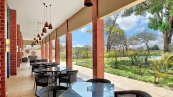 استعدادًا لمباراته أمام زيسكو يونايتد بالكونفيدرالية المصري يستقر على مقر الإقامة