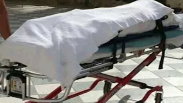 سقوط سيدة من شرف منزل ببورسعيد في ظروف غامضة