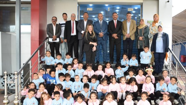 تعليم بورسعيد: رفع كفاءة الأداء المهني وقياس الانضباط داخل المدارس