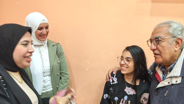 عبد الرحيم حسن: اختيار المتميزين في بورسعيد أرض المواهب