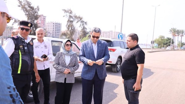 محافظة دمياط