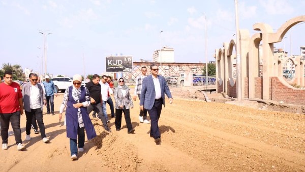 محافظة دمياط