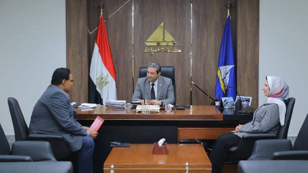 محافظة دمياط