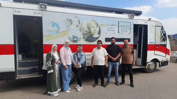 محافظة دمياط