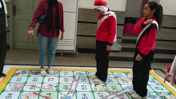 محافظة دمياط