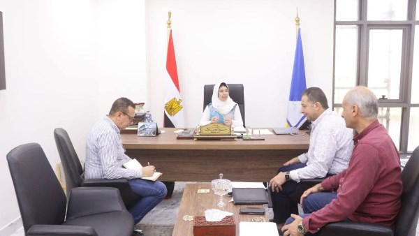 محافظة دمياط